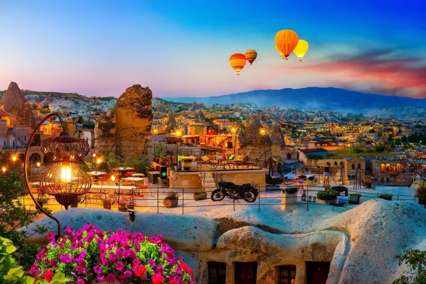 Best Cities To Visit In Turkey GoSeeDo